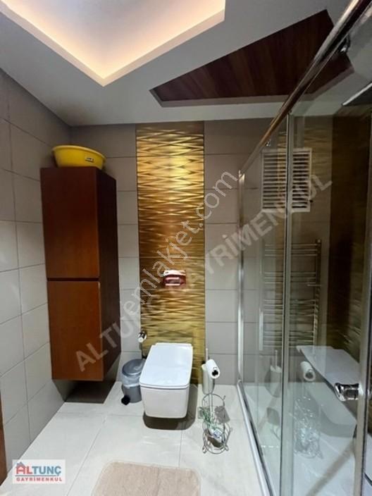 Aliya İzzetbegoviç Bulvar Üstü Lüks Sitede Satılık Daire — fotoğraf 35