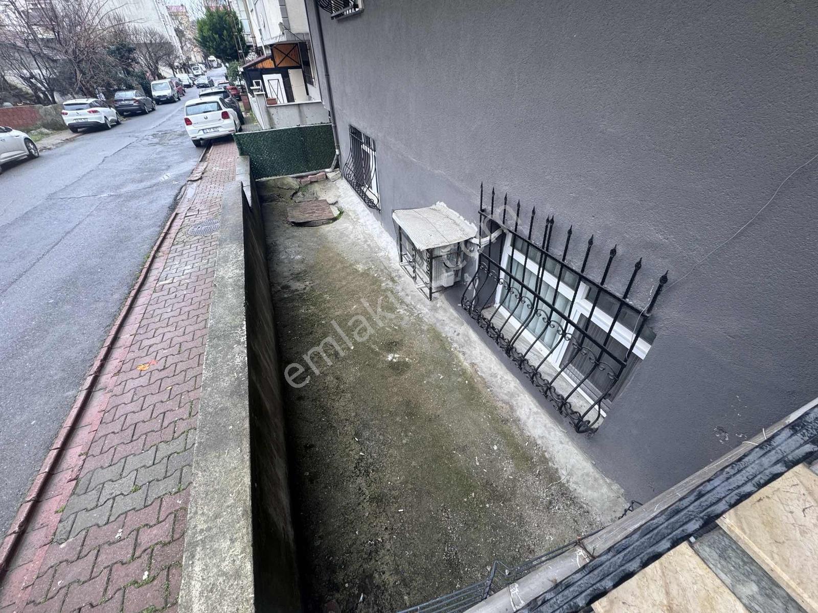 Sarıgazi Atatürk Mah Satılık 2+1 Bahçe Kullanımlı Bahçe Katı — fotoğraf 2