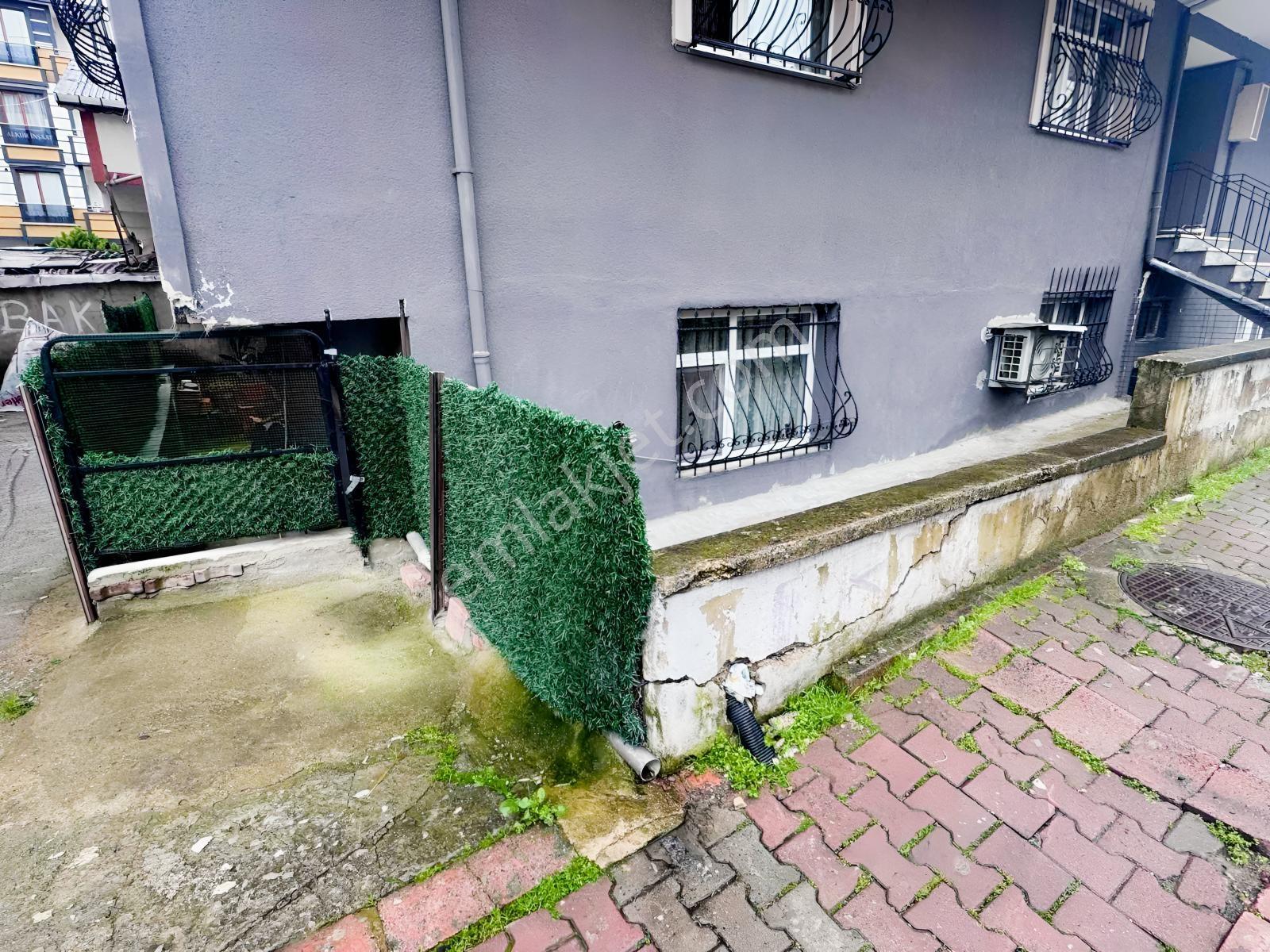 Sarıgazi Atatürk Mah Satılık 2+1 Bahçe Kullanımlı Bahçe Katı — fotoğraf 9
