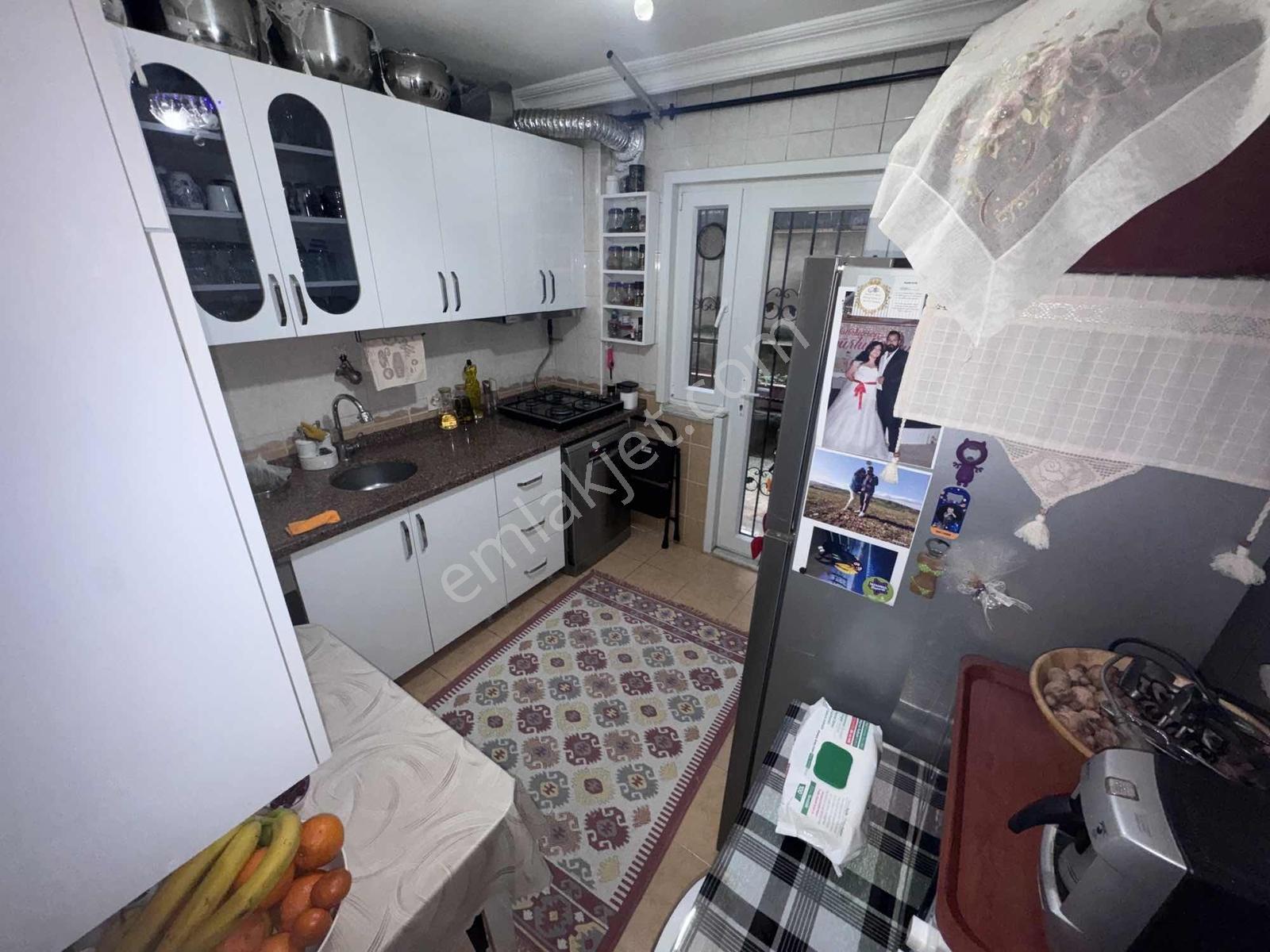 Sarıgazi Atatürk Mah Satılık 2+1 Bahçe Kullanımlı Bahçe Katı — fotoğraf 19