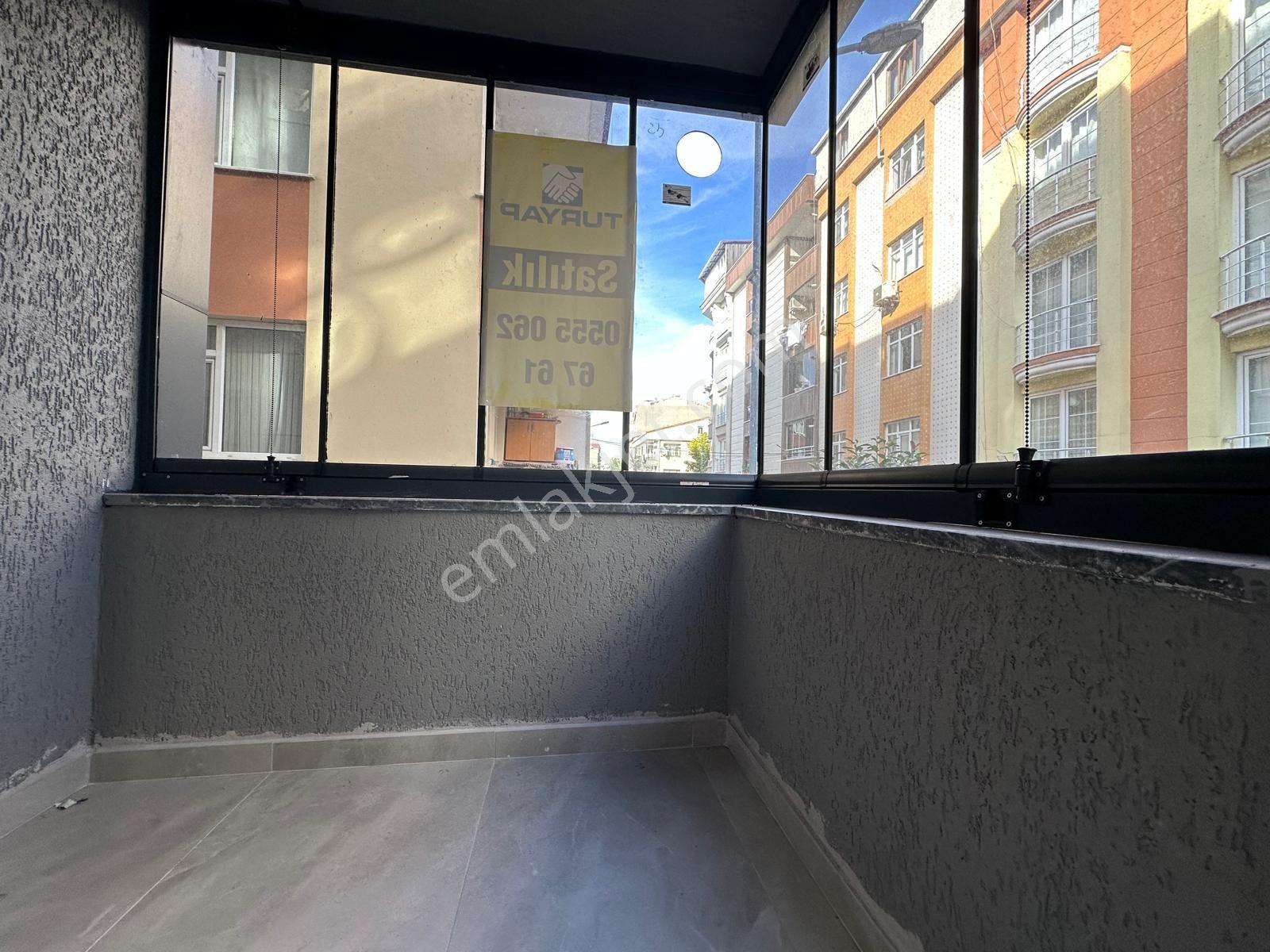 Bahçelievler Soğanlı Satılık 2+1 Sıfır Fırsat Ara Kat Daire — fotoğraf 9