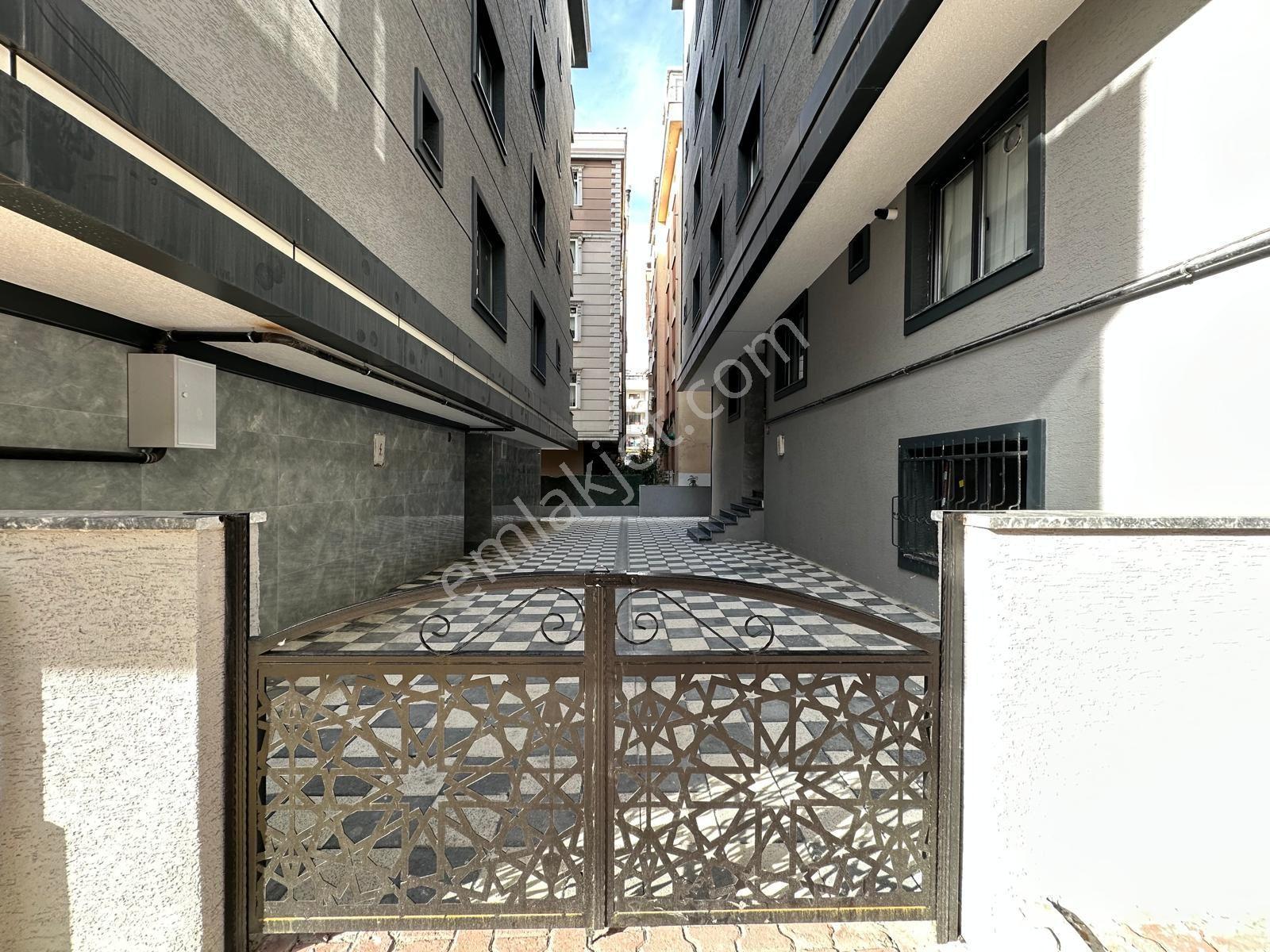 Bahçelievler Soğanlı Satılık 2+1 Sıfır Fırsat Ara Kat Daire — fotoğraf 14