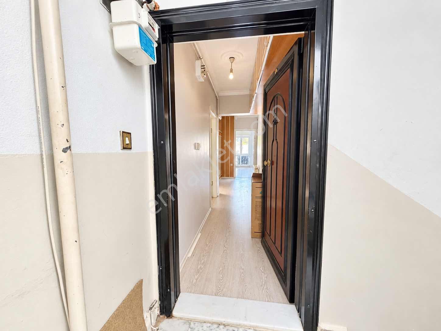 Yıldırım Teferrüç Mahalle Satılık Manzaralı Teraslı 3+1 Daire — fotoğraf 2