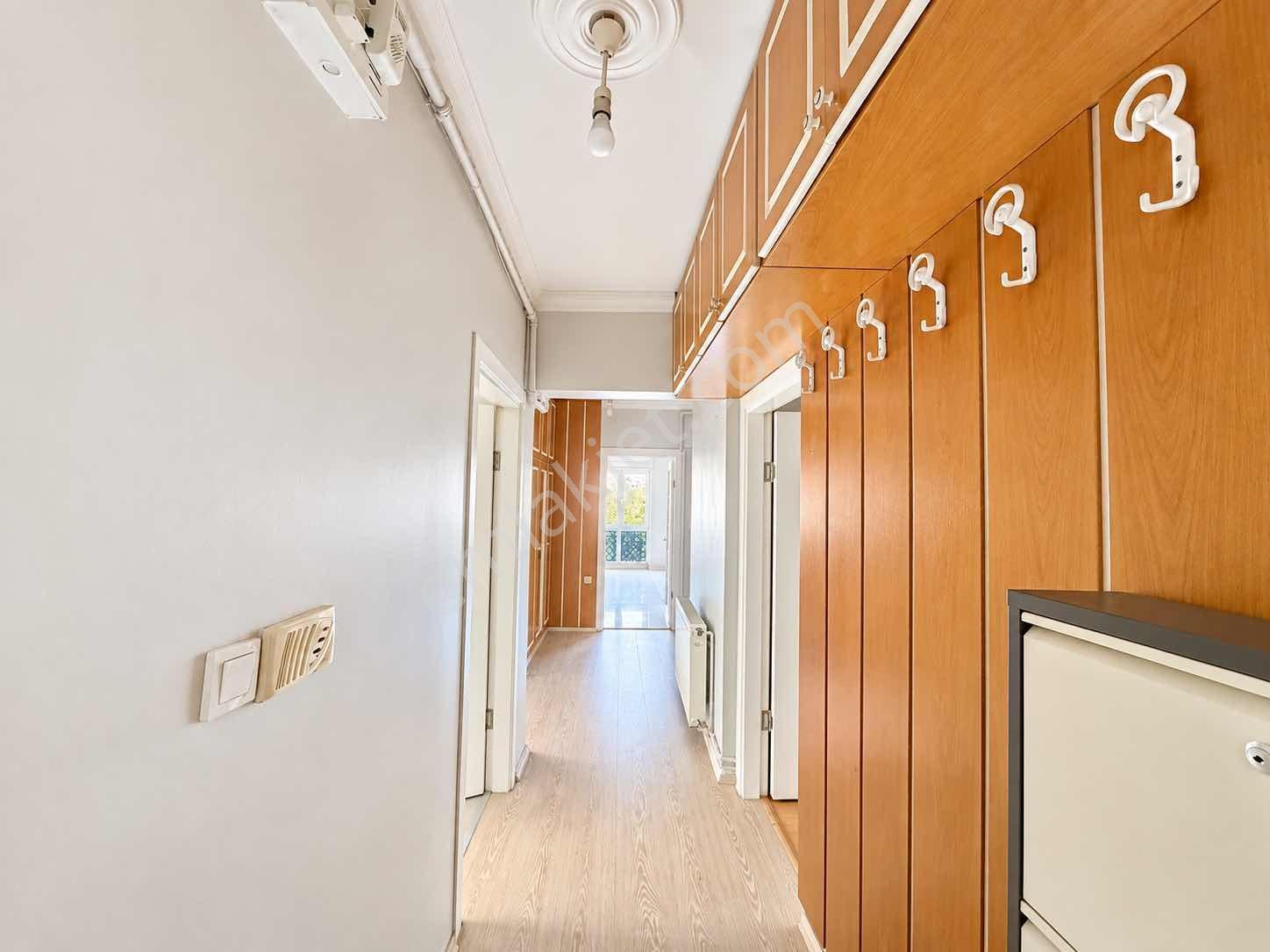 Yıldırım Teferrüç Mahalle Satılık Manzaralı Teraslı 3+1 Daire — fotoğraf 3