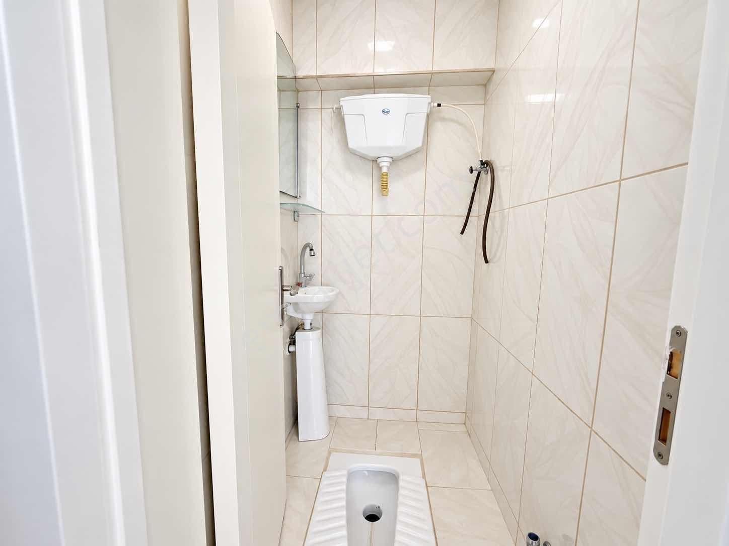Yıldırım Teferrüç Mahalle Satılık Manzaralı Teraslı 3+1 Daire — fotoğraf 14