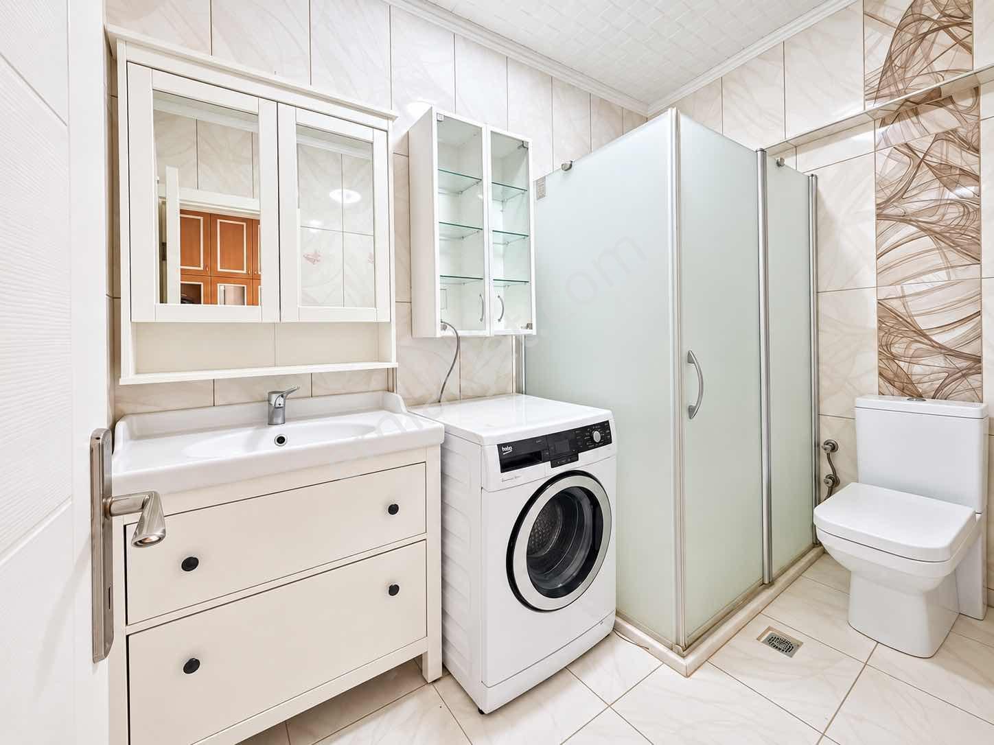 Yıldırım Teferrüç Mahalle Satılık Manzaralı Teraslı 3+1 Daire — fotoğraf 15