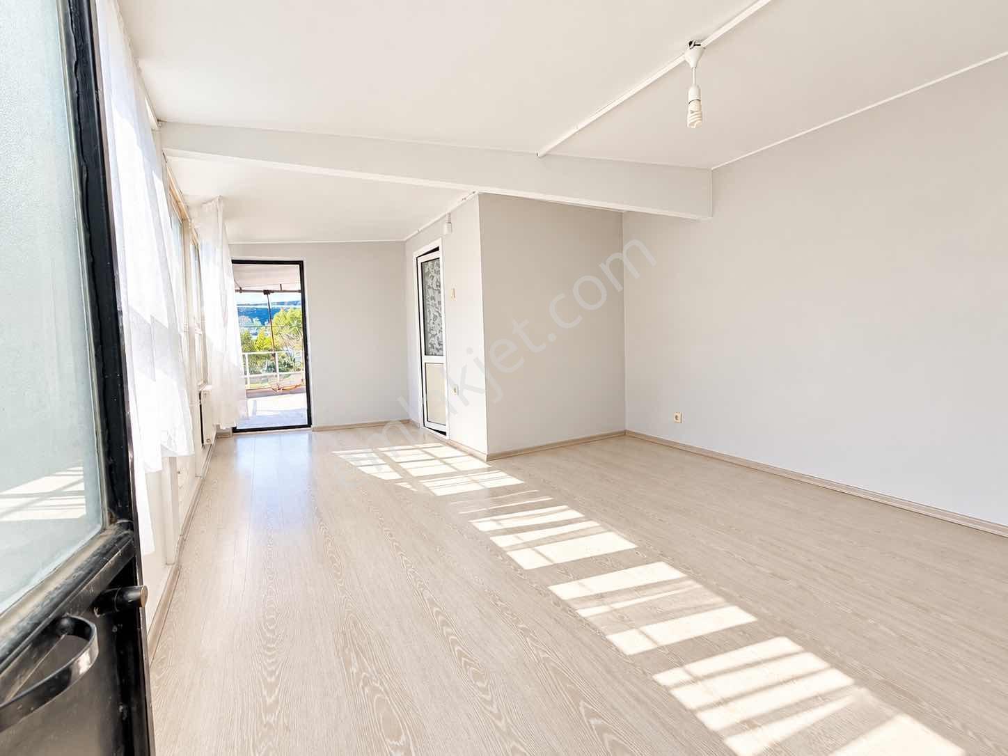 Yıldırım Teferrüç Mahalle Satılık Manzaralı Teraslı 3+1 Daire — fotoğraf 27