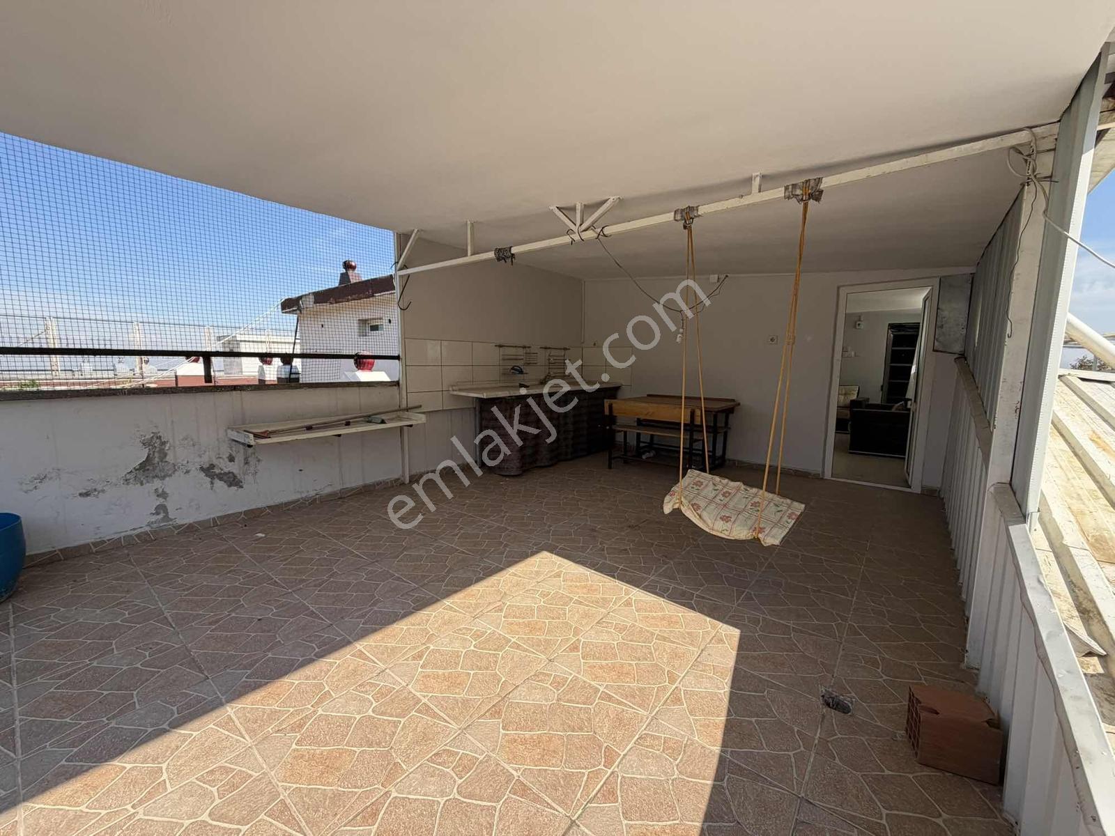 Yıldırım Teferrüç Mahalle Satılık Manzaralı Teraslı 3+1 Daire — fotoğraf 30