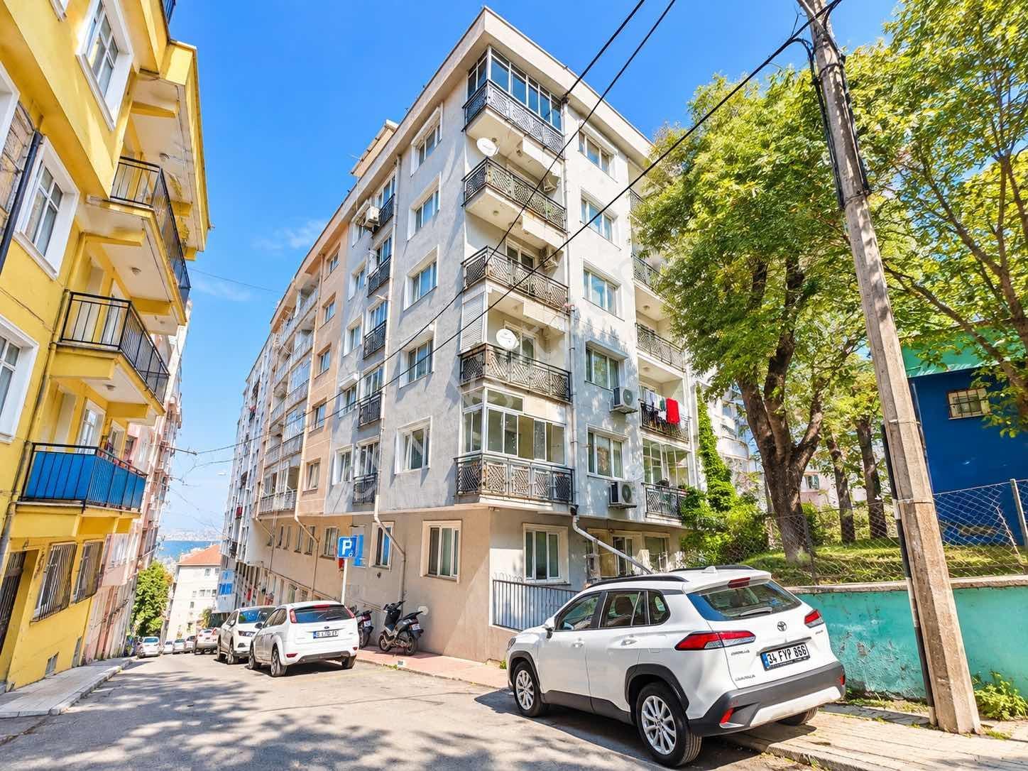 Yıldırım Teferrüç Mahalle Satılık Manzaralı Teraslı 3+1 Daire — fotoğraf 33