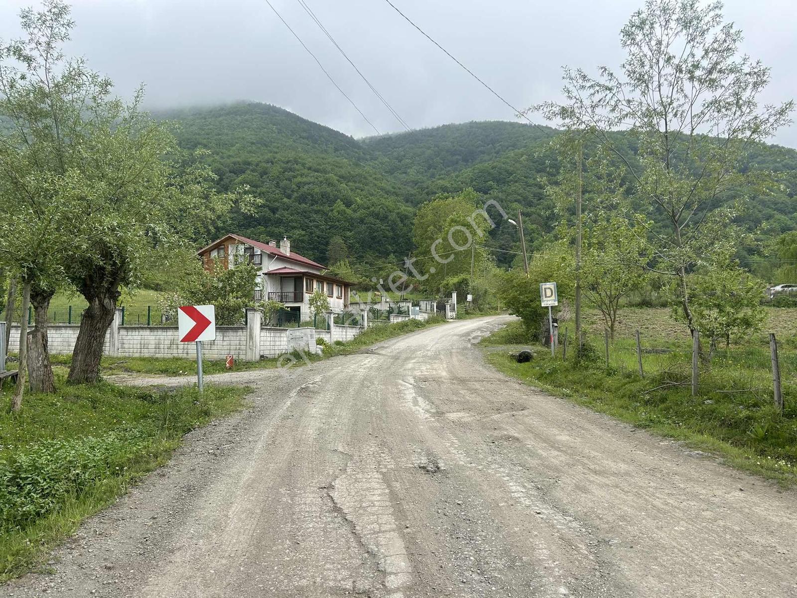 ! Tek Tapu ! Deniz Manzaralı Satılık Tarla — fotoğraf 10