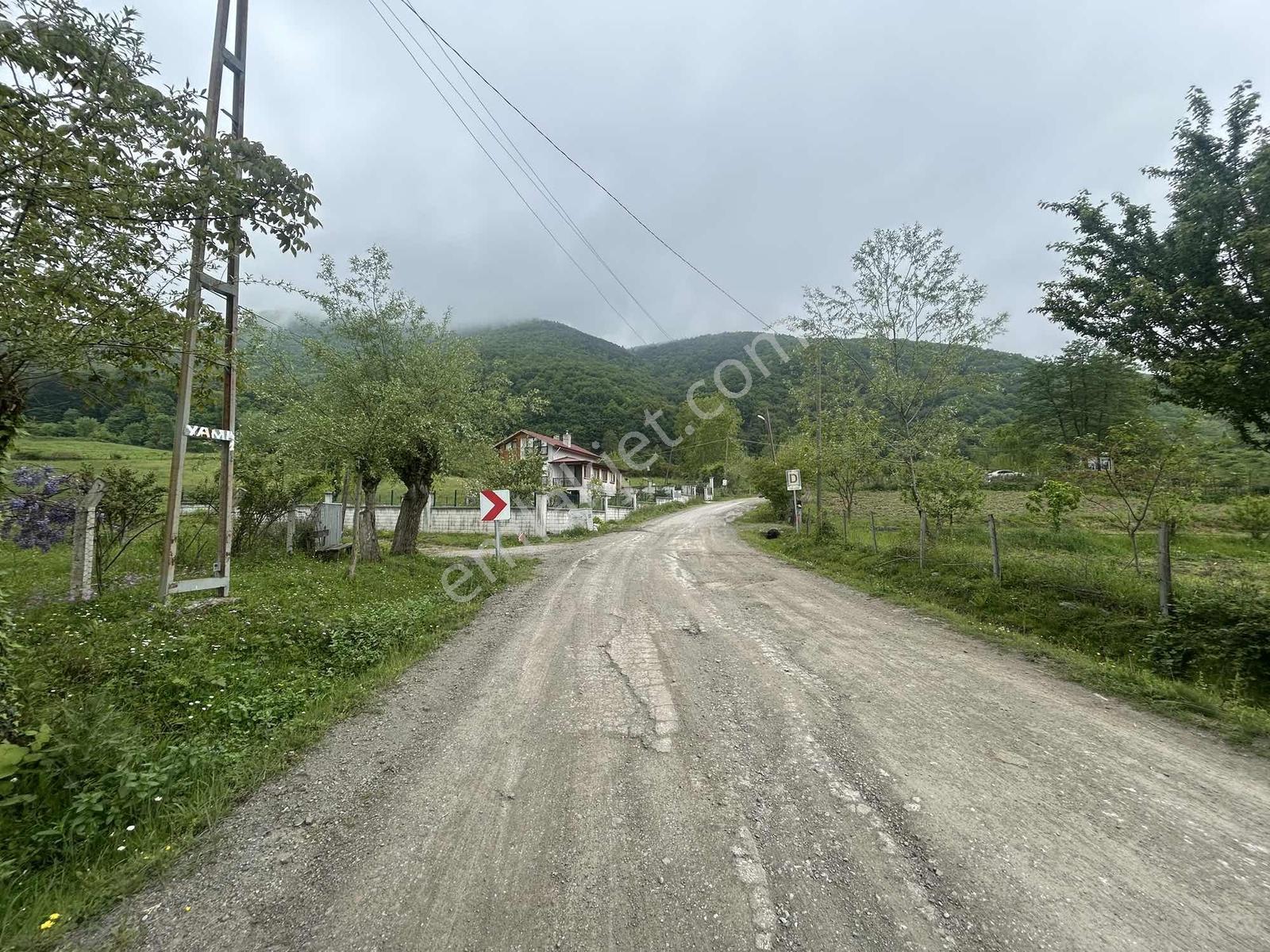 ! Tek Tapu ! Deniz Manzaralı Satılık Tarla — fotoğraf 11