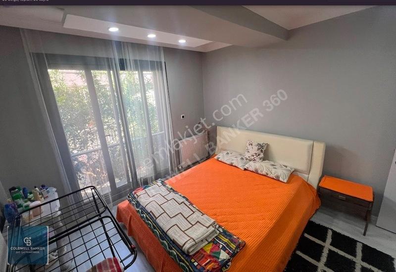 Karşıyaka Medikalpoint Yakını Tam Eşyalı Kiracısız Satılık Daire — fotoğraf 8