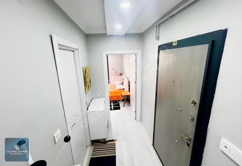 Karşıyaka Medikalpoint Yakını Tam Eşyalı Kiracısız Satılık Daire — fotoğraf 10