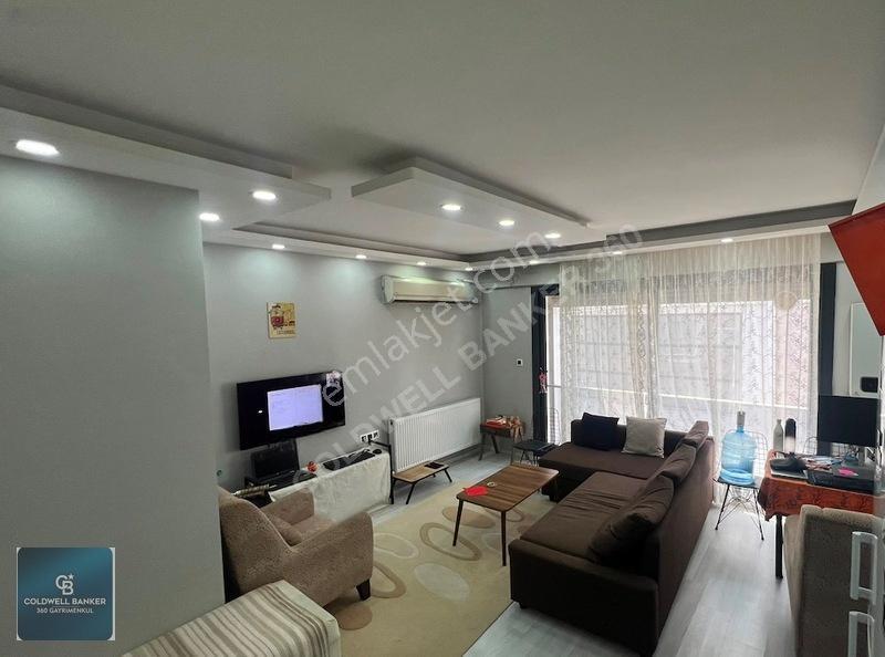 Karşıyaka Medikalpoint Yakını Tam Eşyalı Kiracısız Satılık Daire — fotoğraf 11