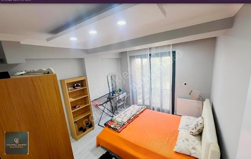 Karşıyaka Medikalpoint Yakını Tam Eşyalı Kiracısız Satılık Daire — fotoğraf 12