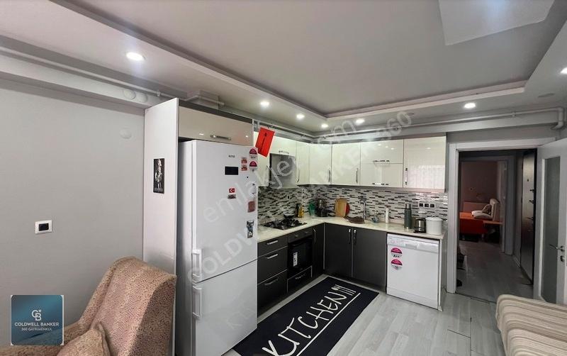 Karşıyaka Medikalpoint Yakını Tam Eşyalı Kiracısız Satılık Daire — fotoğraf 13