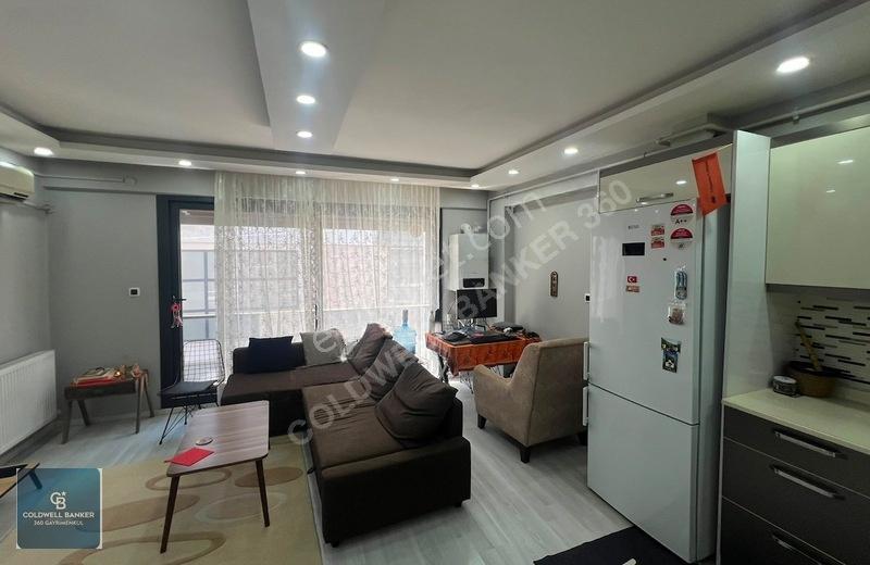 Karşıyaka Medikalpoint Yakını Tam Eşyalı Kiracısız Satılık Daire — fotoğraf 14