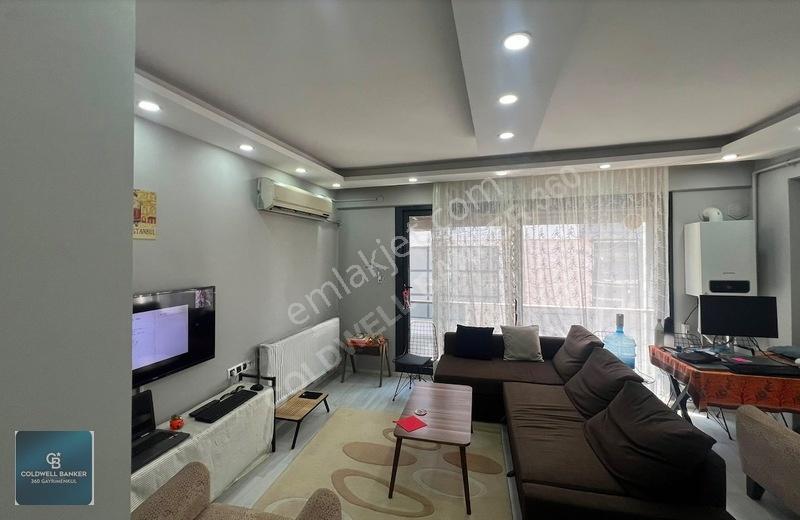 Karşıyaka Medikalpoint Yakını Tam Eşyalı Kiracısız Satılık Daire — fotoğraf 15