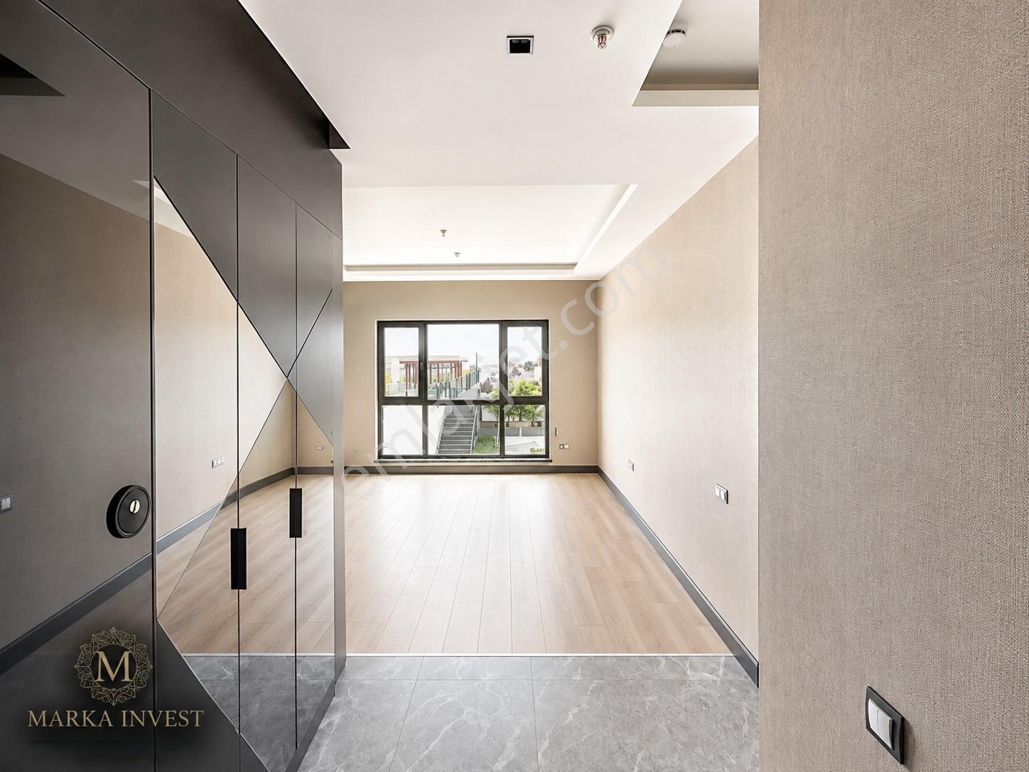 Eryaman'da Sıfır Kat Mülkiyetli 2+1 Lux Satılık Ofis / Daire/ — fotoğraf 2
