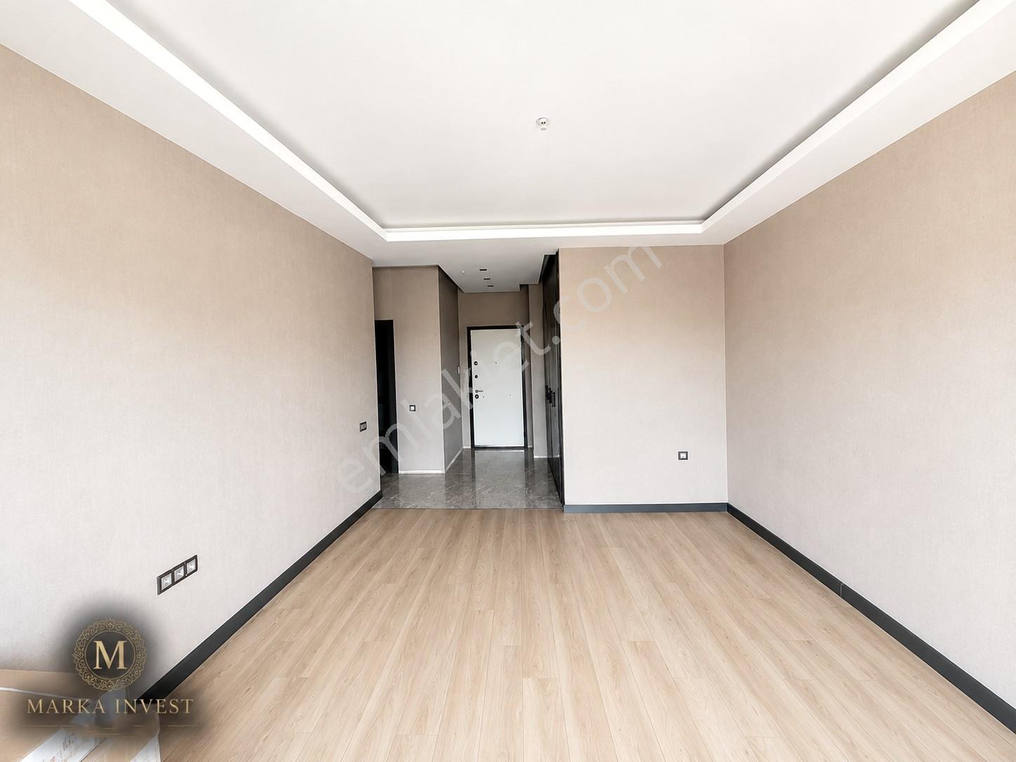 Eryaman'da Sıfır Kat Mülkiyetli 2+1 Lux Satılık Ofis / Daire/ — fotoğraf 14