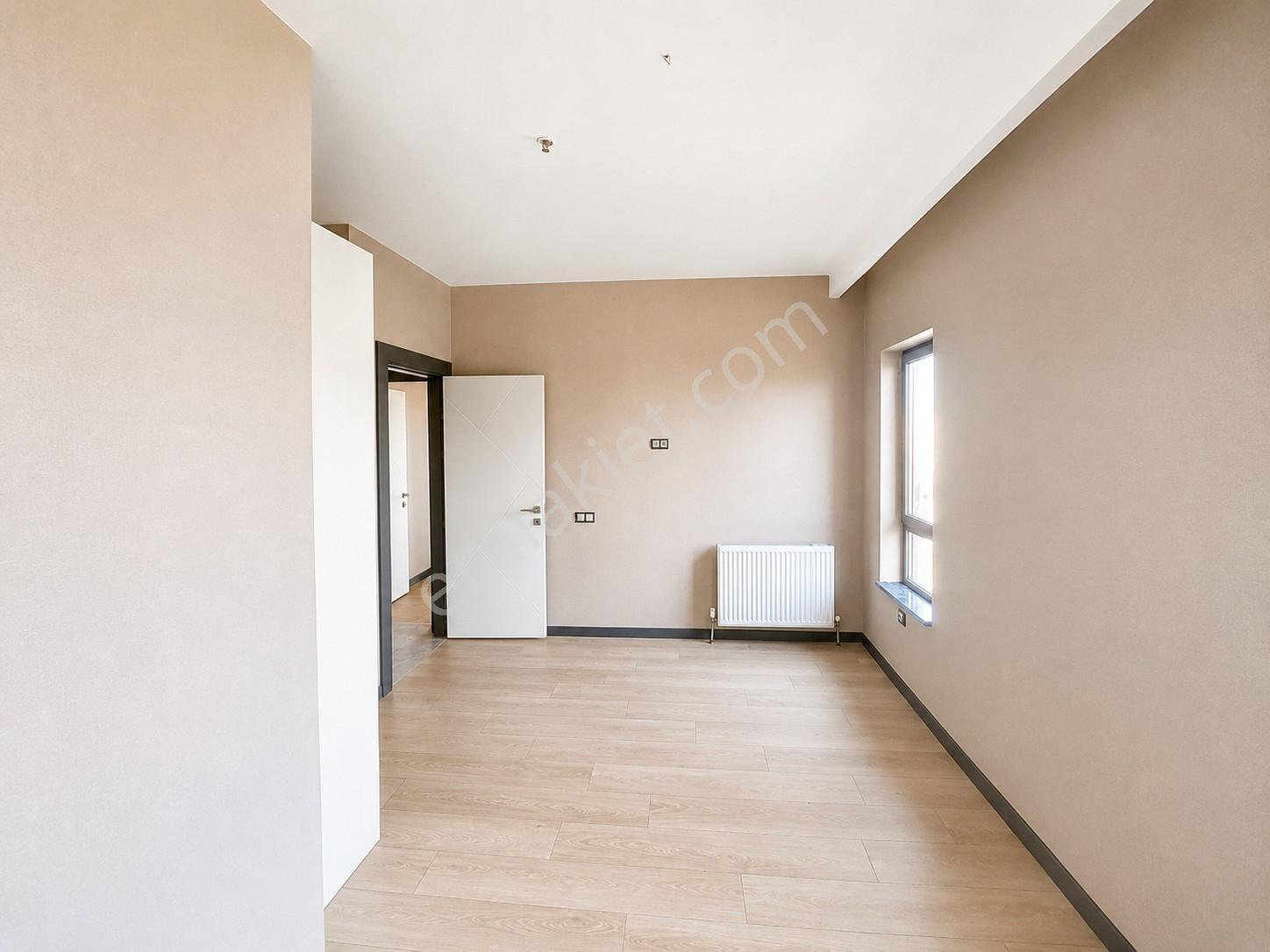 Eryaman'da Sıfır Kat Mülkiyetli 2+1 Lux Satılık Ofis / Daire/ — fotoğraf 23