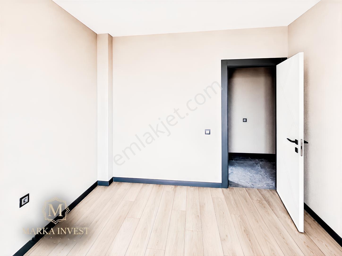 Eryaman'da Sıfır Kat Mülkiyetli 2+1 Lux Satılık Ofis / Daire/ — fotoğraf 24