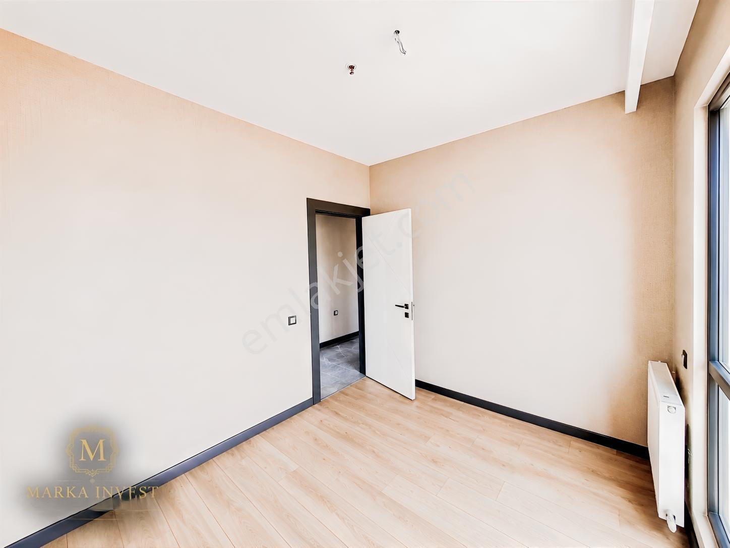 Eryaman'da Sıfır Kat Mülkiyetli 2+1 Lux Satılık Ofis / Daire/ — fotoğraf 28