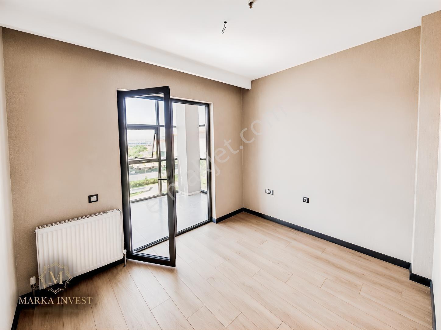 Eryaman'da Sıfır Kat Mülkiyetli 2+1 Lux Satılık Ofis / Daire/ — fotoğraf 29