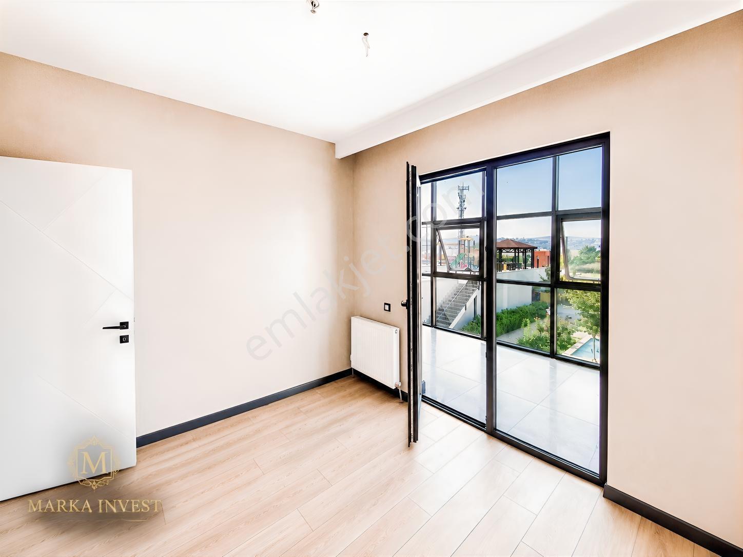 Eryaman'da Sıfır Kat Mülkiyetli 2+1 Lux Satılık Ofis / Daire/ — fotoğraf 30