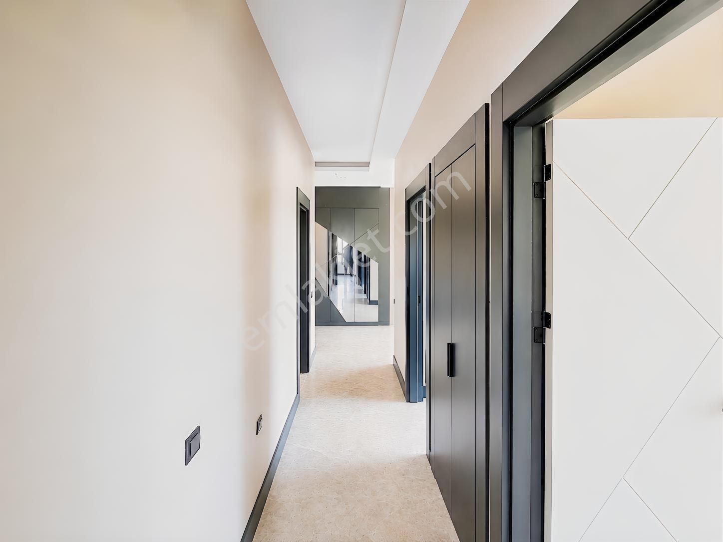 Eryaman'da Sıfır Kat Mülkiyetli 2+1 Lux Satılık Ofis / Daire/ — fotoğraf 31