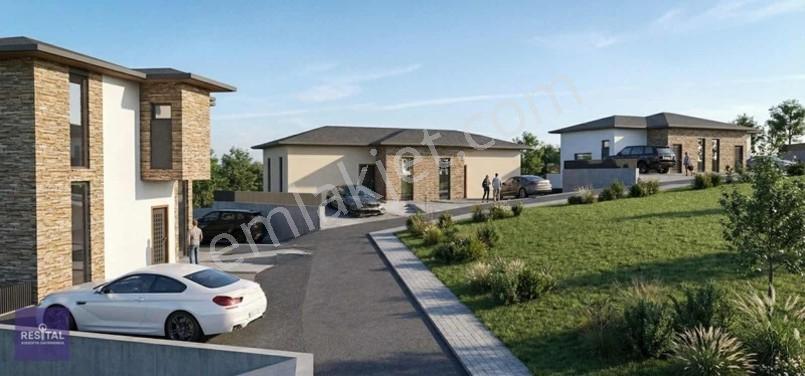 Mudanya Akköy'de Doğayla İç İçe 3+1 Satılık Villa — fotoğraf 2