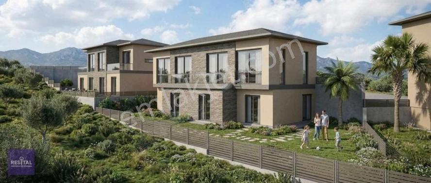 Mudanya Akköy'de Doğayla İç İçe 3+1 Satılık Villa — fotoğraf 3