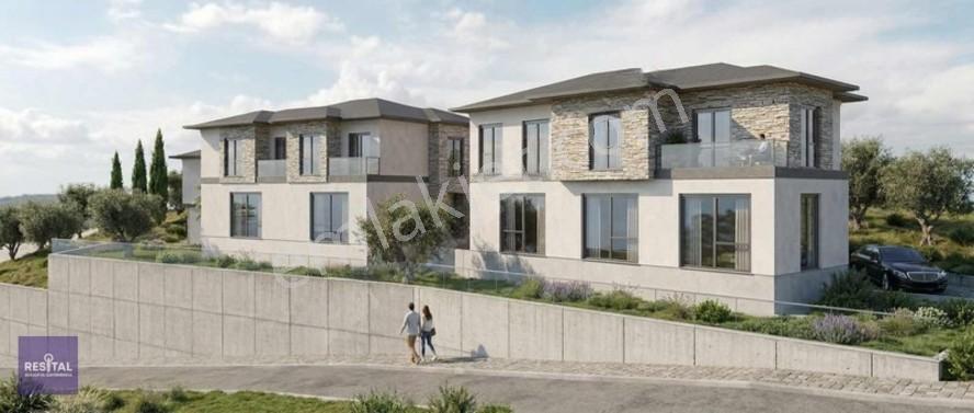 Mudanya Akköy'de Doğayla İç İçe 3+1 Satılık Villa — fotoğraf 4