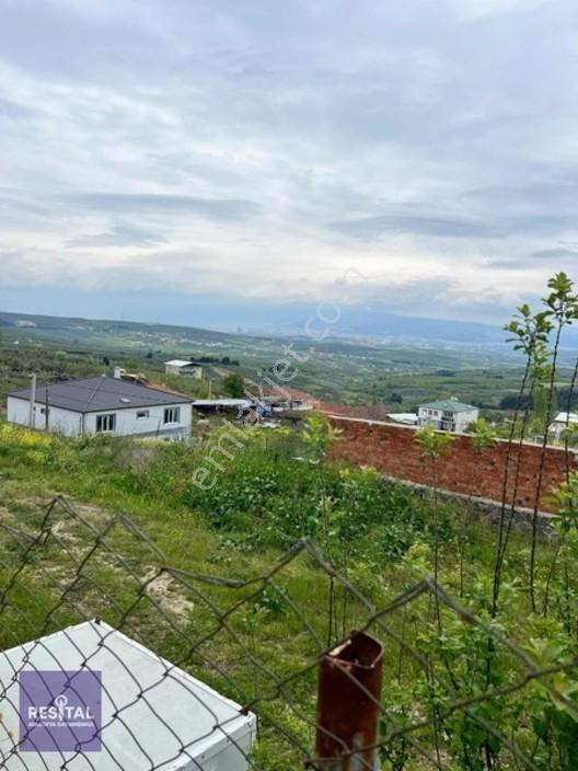 Mudanya Akköy'de Doğayla İç İçe 3+1 Satılık Villa — fotoğraf 10