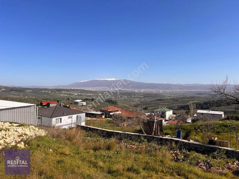 Mudanya Akköy'de Doğayla İç İçe 3+1 Satılık Villa — fotoğraf 11