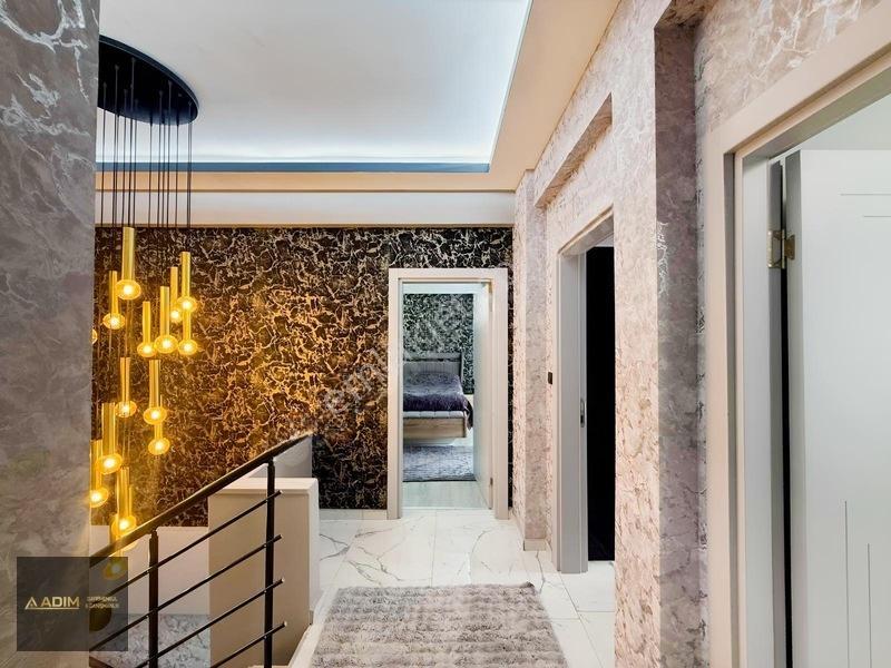Hacılar Beğendikte 4+1 Satılık Muhteşem Villa — fotoğraf 3