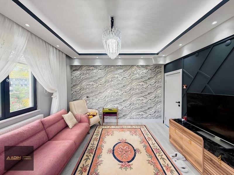 Hacılar Beğendikte 4+1 Satılık Muhteşem Villa — fotoğraf 6