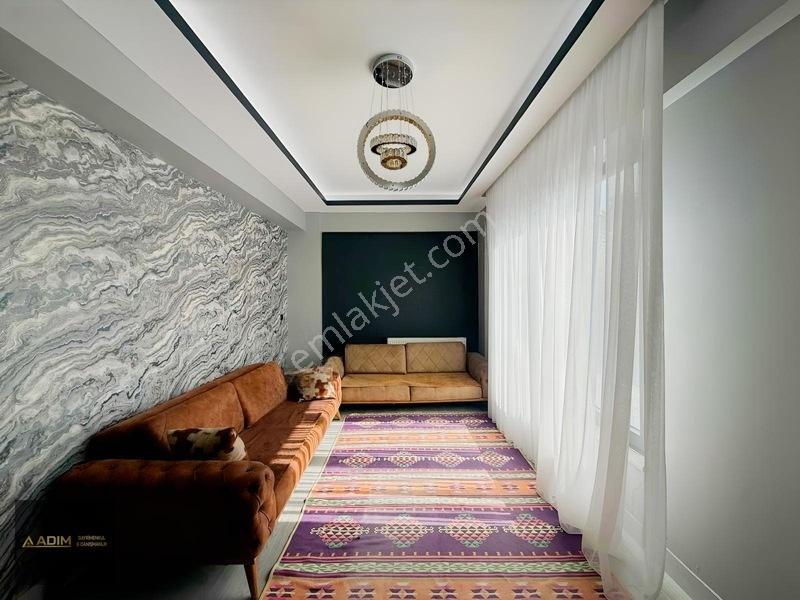 Hacılar Beğendikte 4+1 Satılık Muhteşem Villa — fotoğraf 7