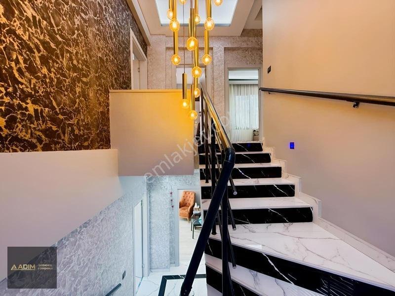Hacılar Beğendikte 4+1 Satılık Muhteşem Villa — fotoğraf 8