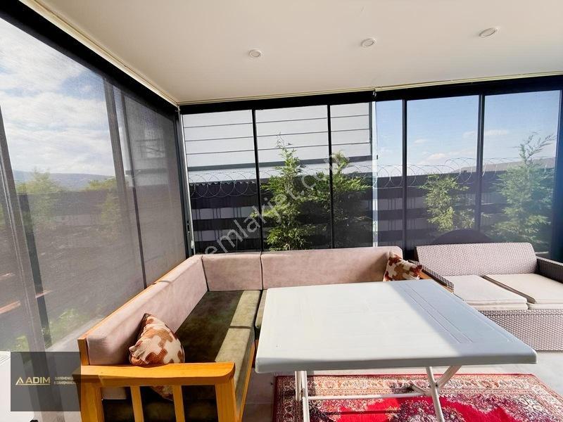 Hacılar Beğendikte 4+1 Satılık Muhteşem Villa — fotoğraf 10
