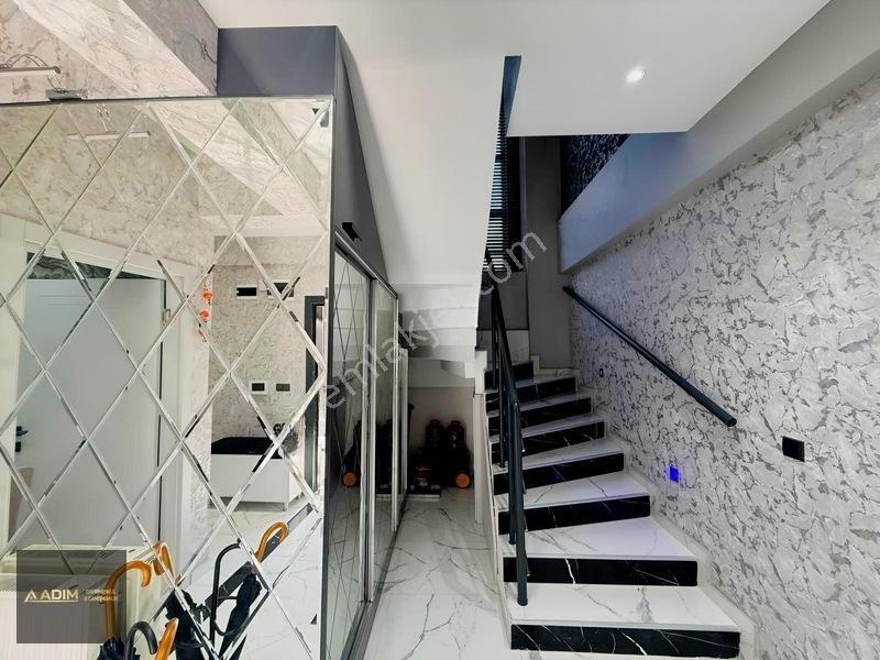 Hacılar Beğendikte 4+1 Satılık Muhteşem Villa — fotoğraf 11
