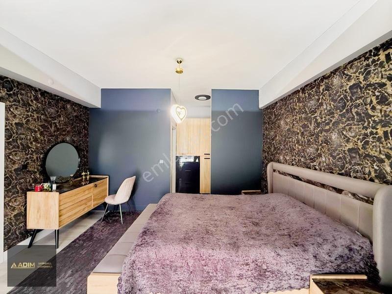 Hacılar Beğendikte 4+1 Satılık Muhteşem Villa — fotoğraf 12