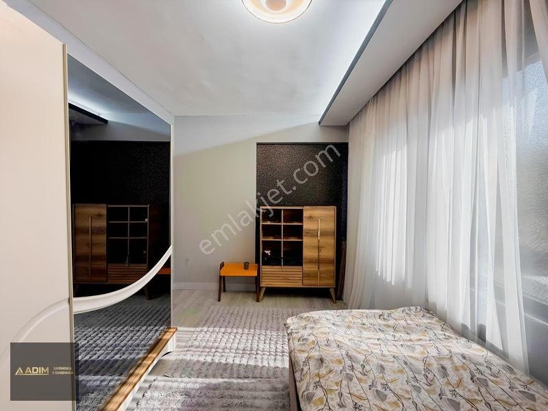 Hacılar Beğendikte 4+1 Satılık Muhteşem Villa — fotoğraf 16