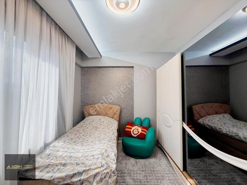 Hacılar Beğendikte 4+1 Satılık Muhteşem Villa — fotoğraf 17