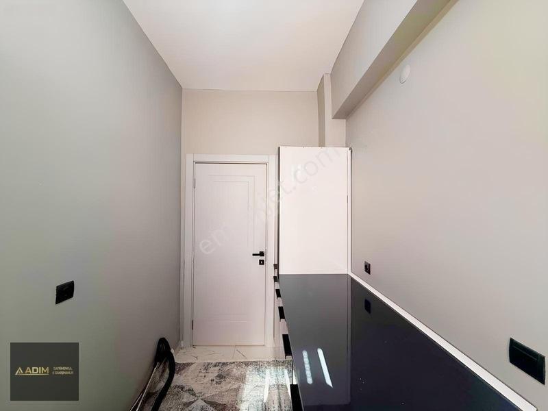 Hacılar Beğendikte 4+1 Satılık Muhteşem Villa — fotoğraf 18