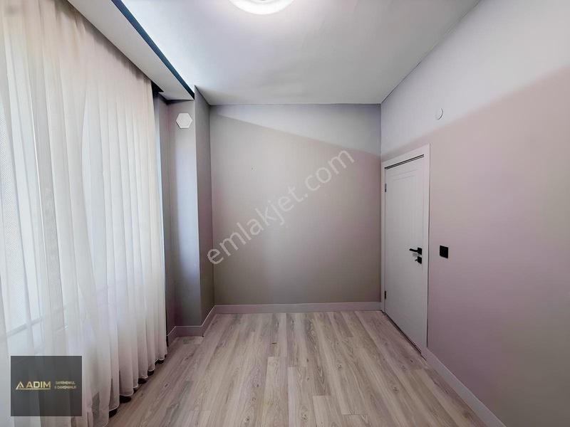 Hacılar Beğendikte 4+1 Satılık Muhteşem Villa — fotoğraf 19