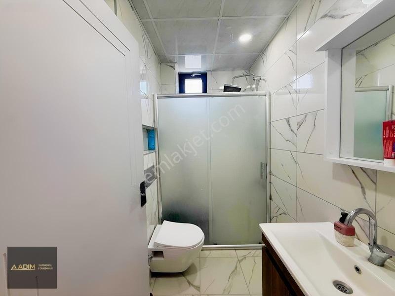 Hacılar Beğendikte 4+1 Satılık Muhteşem Villa — fotoğraf 21