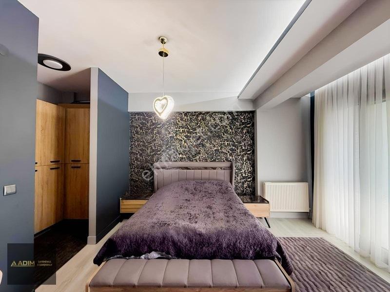 Hacılar Beğendikte 4+1 Satılık Muhteşem Villa — fotoğraf 24