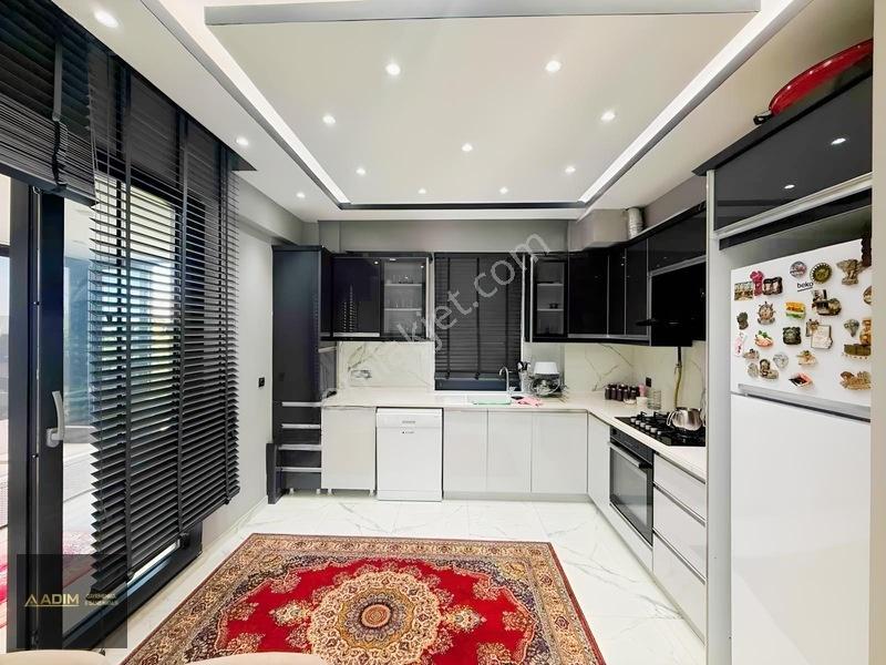 Hacılar Beğendikte 4+1 Satılık Muhteşem Villa — fotoğraf 25