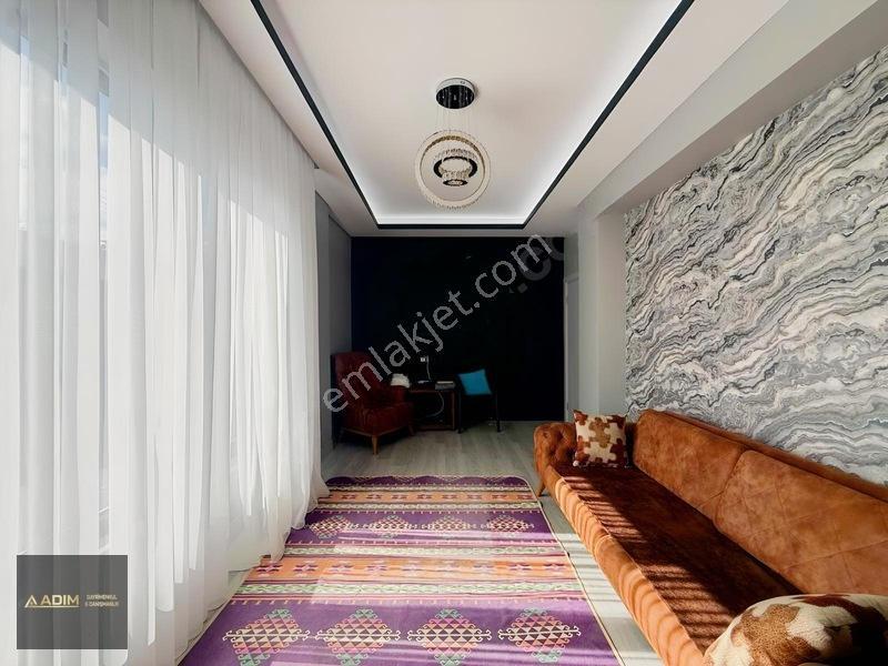 Hacılar Beğendikte 4+1 Satılık Muhteşem Villa — fotoğraf 26